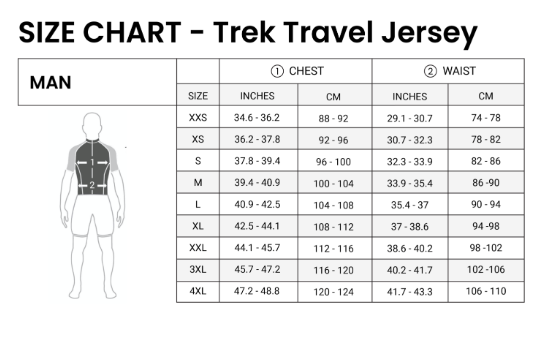 Men's 2024 Jersey