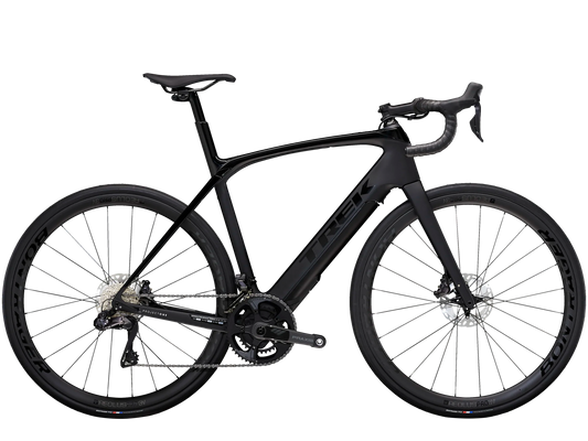 Trek Travel Certified Pre-Owned 2022 Domane+ LT 7 Gen 2