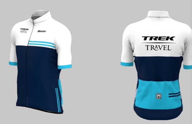 Men's 2023 Jersey