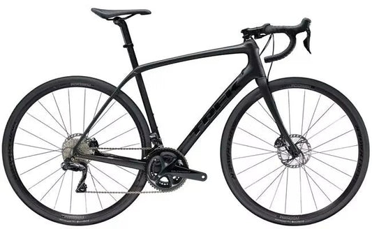 Trek Travel Certified Pre-Owned 2019 Trek Domane SL 7 Disc