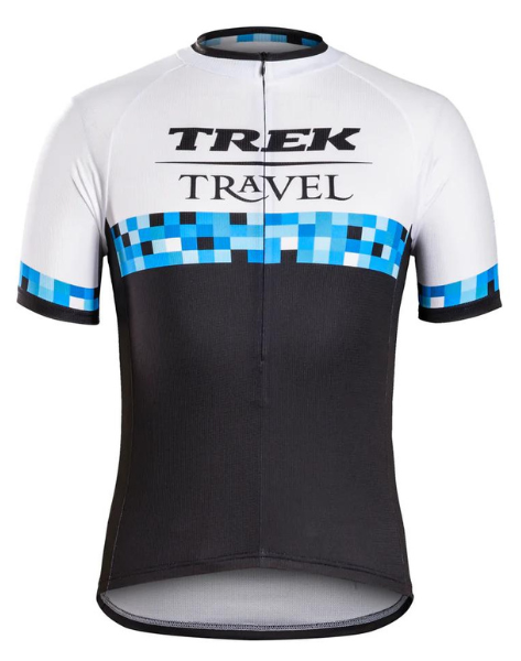 Trek cheap cycle jersey