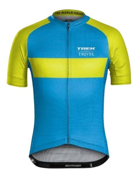 trek bicycle jerseys Men's 20th Anniversary Jersey – Trek Travel Shop