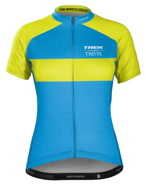 Women's 20th Anniversary Jersey