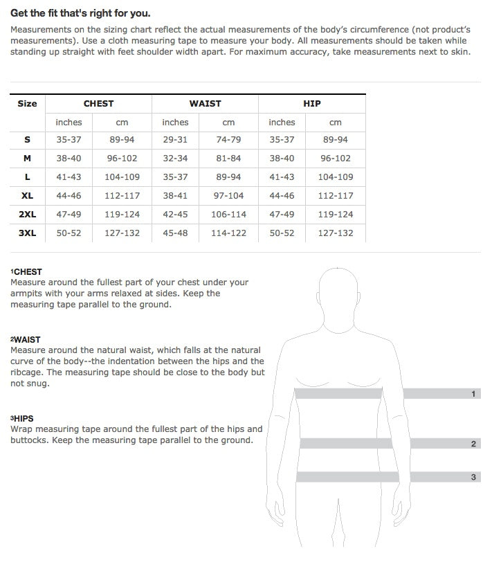 Men's Light Blue Jersey