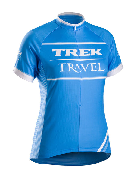 Trek Travel Cycling Jerseys