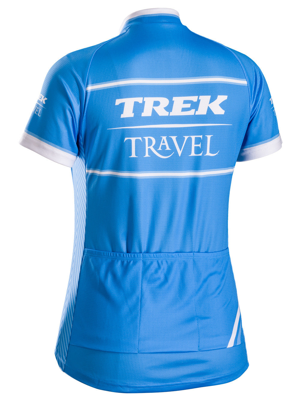 Women's Light Blue Jersey