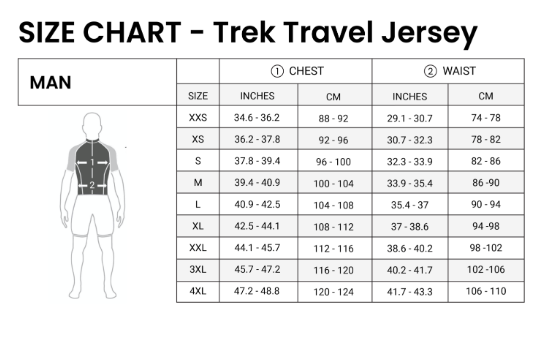 2024 Men's Guest Jersey