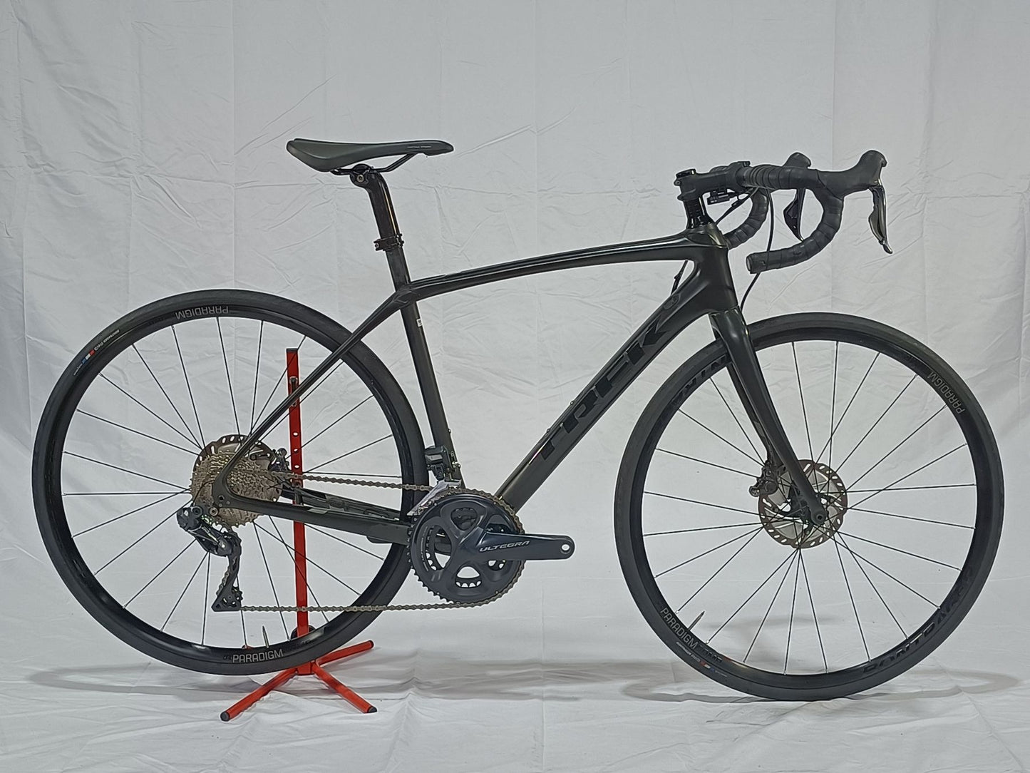 Trek Travel Certified Pre-Owned 2019 Trek Domane SL 7 Disc