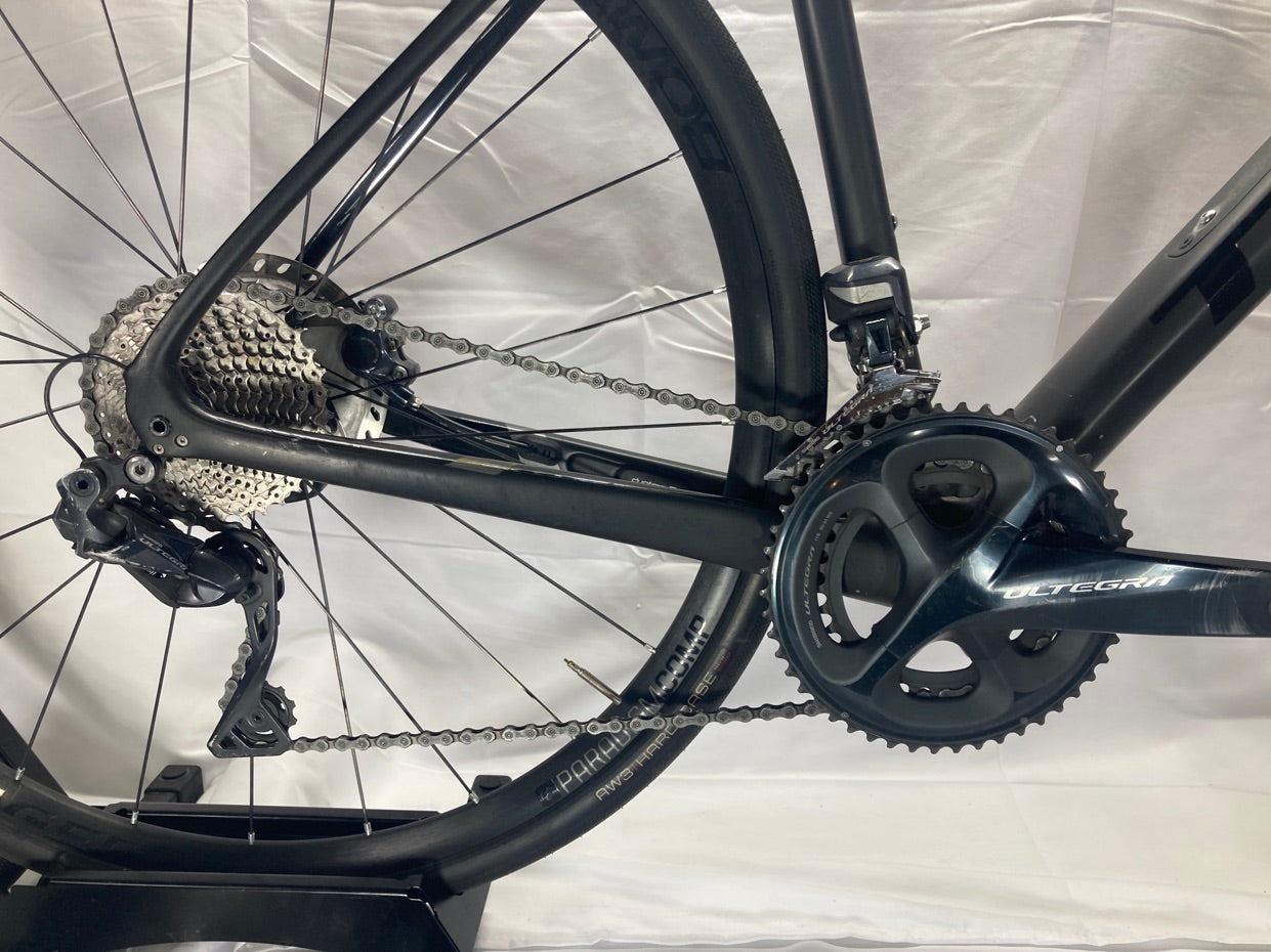 Trek Travel Certified Pre-Owned 2019 Trek Domane SL 7 Disc