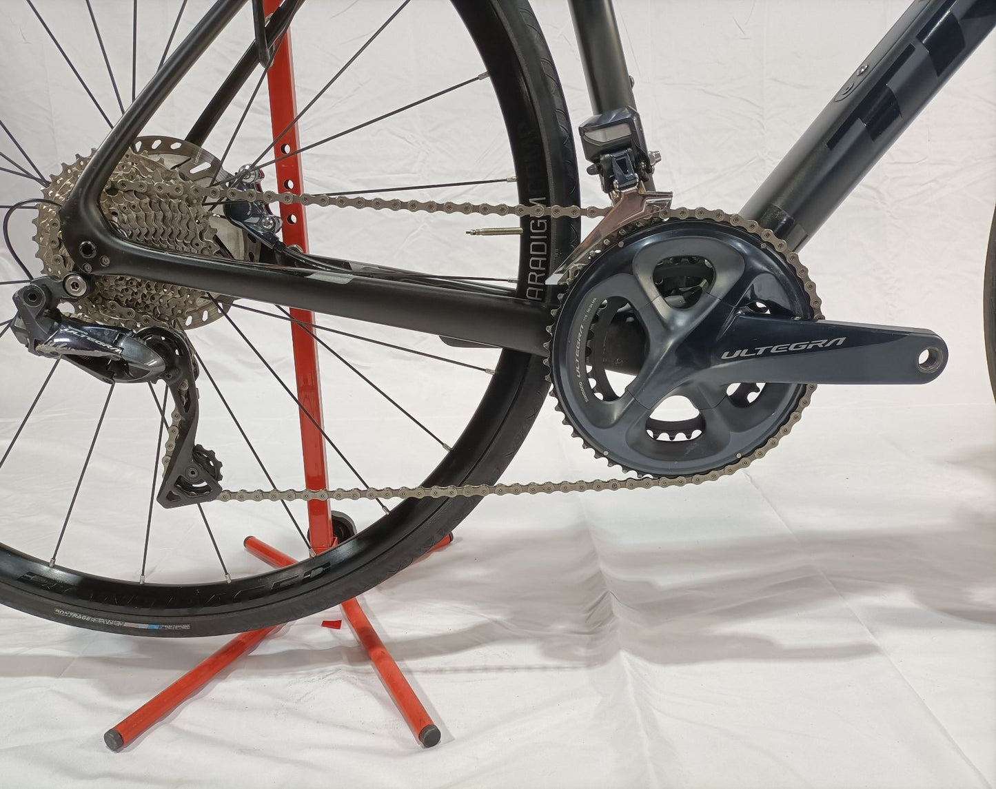 Trek Travel Certified Pre-Owned 2019 Trek Domane SL 7 Disc