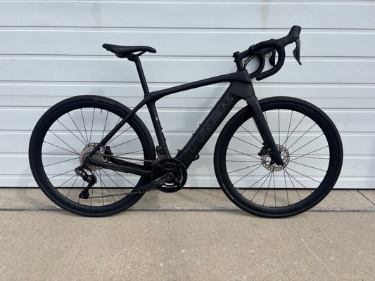 Trek Travel Certified Pre-Owned 2023 Domane+ SLR 7