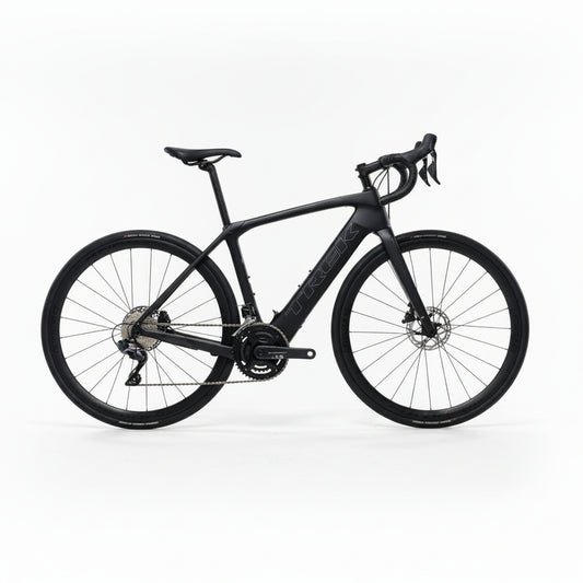Trek Travel Certified Pre-Owned 2023 Domane+ SLR 7