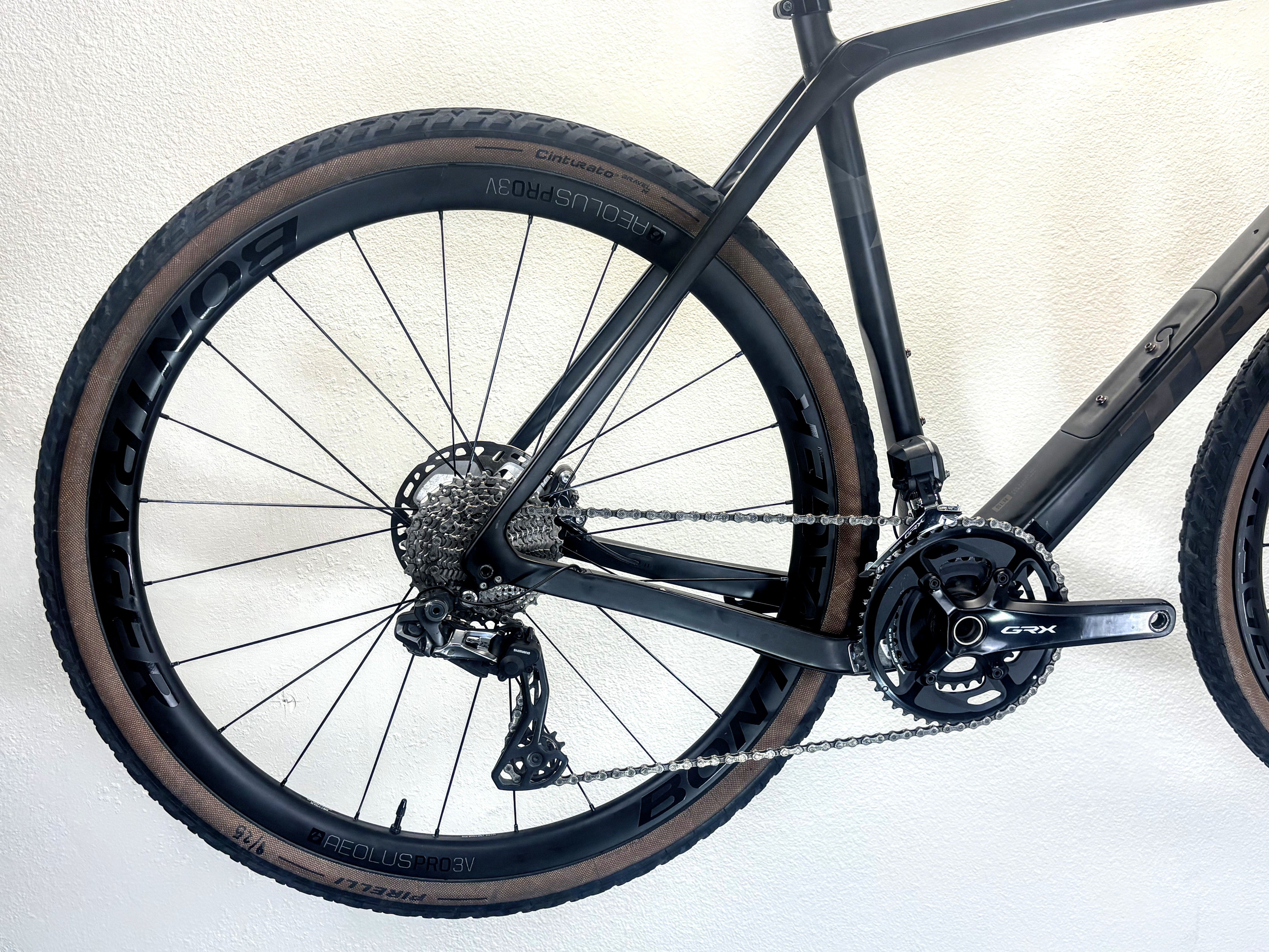 Trek Travel Certified Pre-Owned 2023 Checkpoint SLR 7 – Trek
