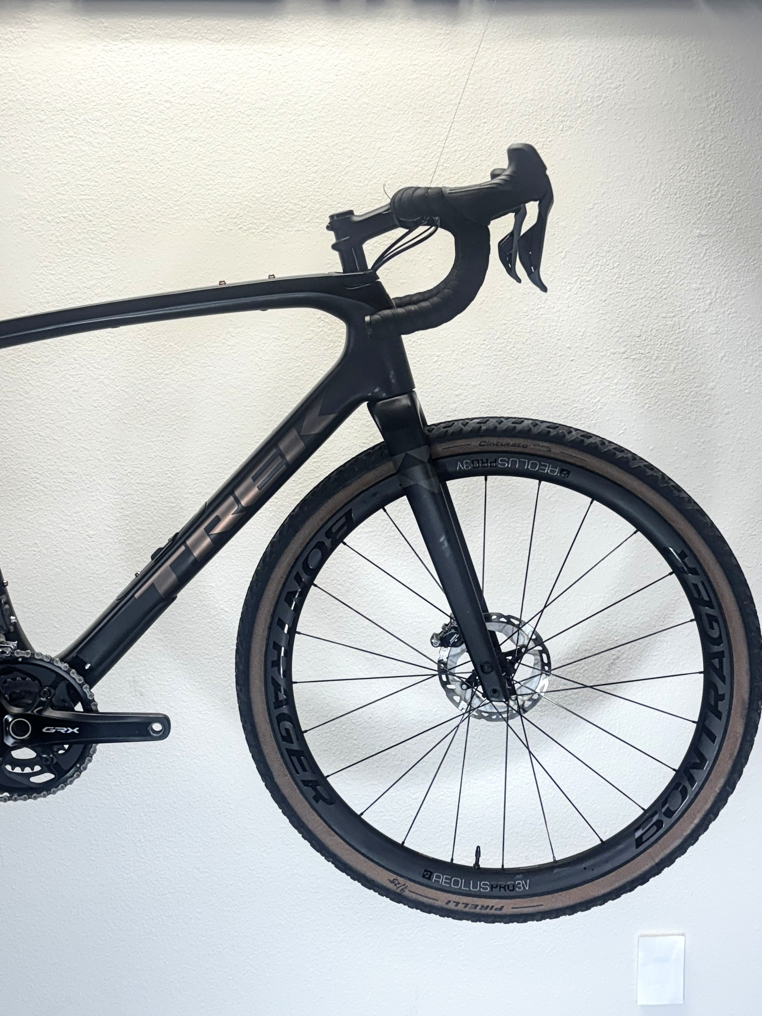 Trek Travel Certified Pre-Owned 2023 Checkpoint SLR 7 – Trek