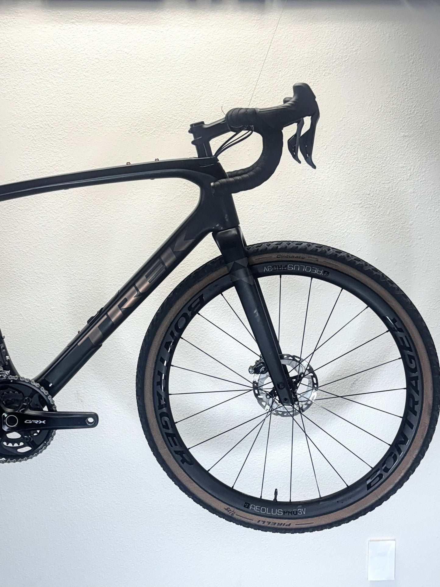 Trek Travel Certified Pre-Owned 2023 Checkpoint SLR 7