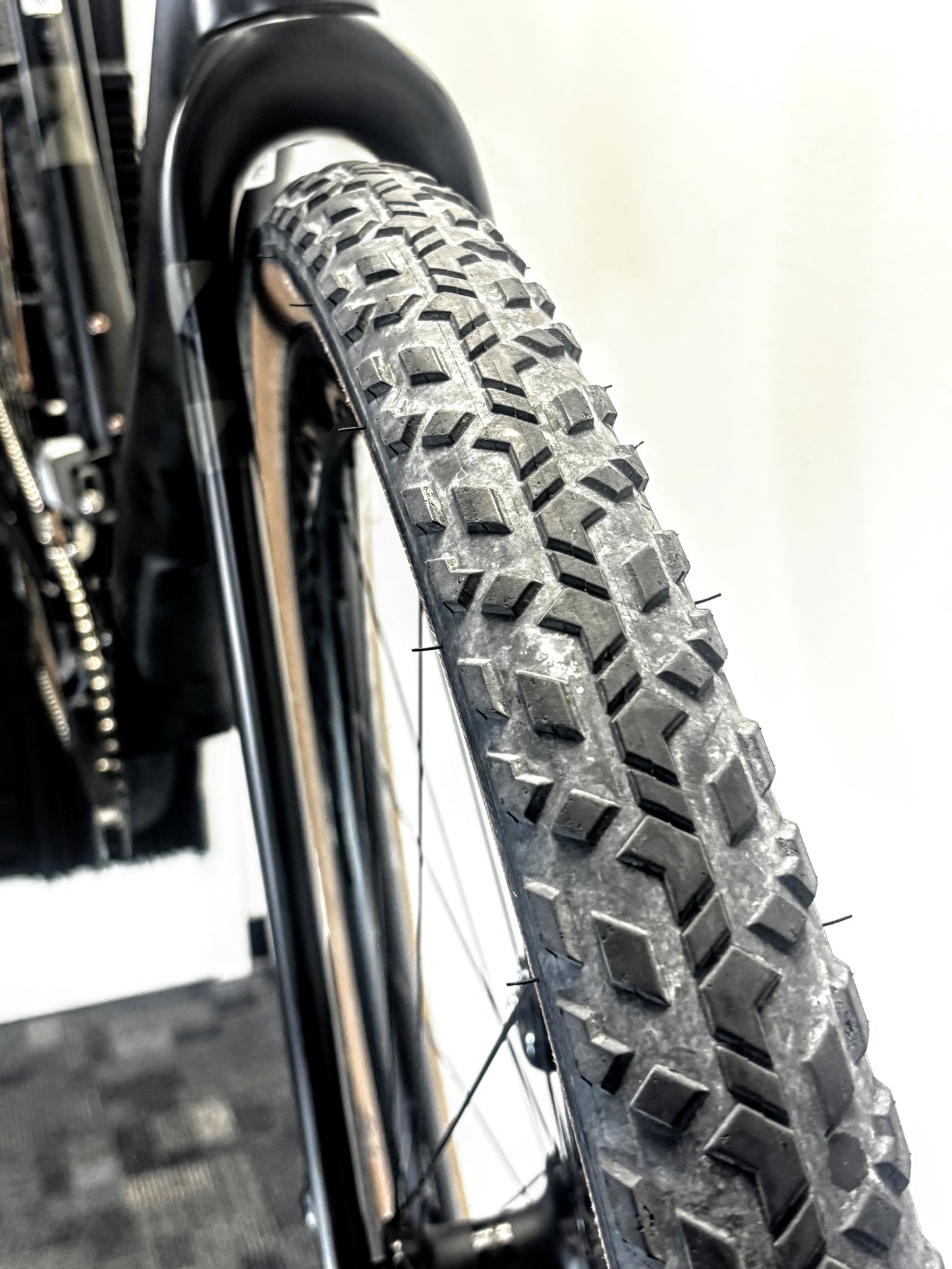 Trek Travel Certified Pre-Owned 2023 Checkpoint SLR 7