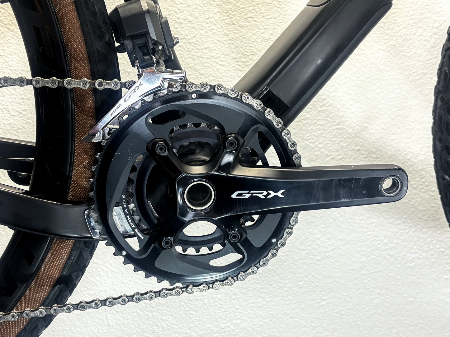 Trek Travel Certified Pre-Owned 2023 Checkpoint SLR 7