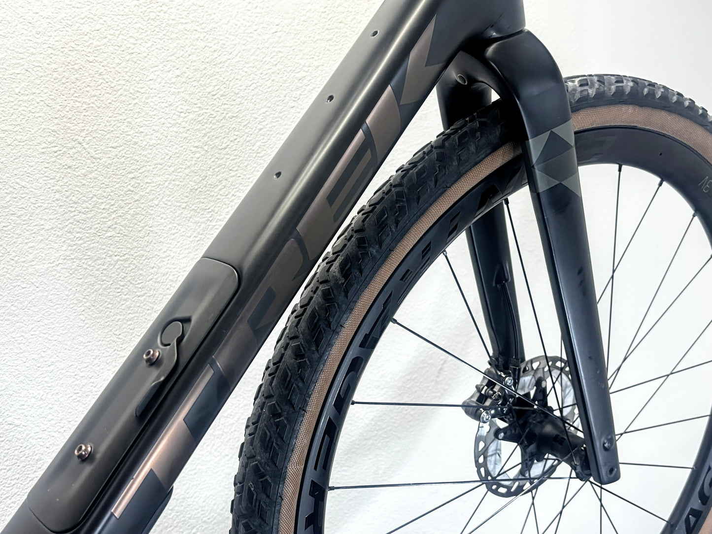 Trek Travel Certified Pre-Owned 2023 Checkpoint SLR 7