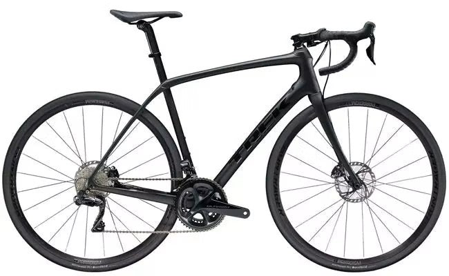 Trek Travel Certified Pre-Owned 2019 Trek Domane SL 7 Disc