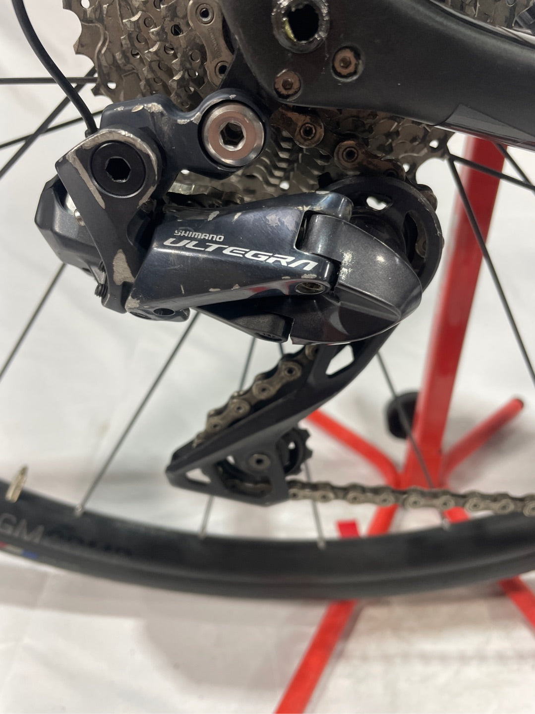 Trek Travel Certified Pre-Owned 2019 Trek Domane SL 7 Disc