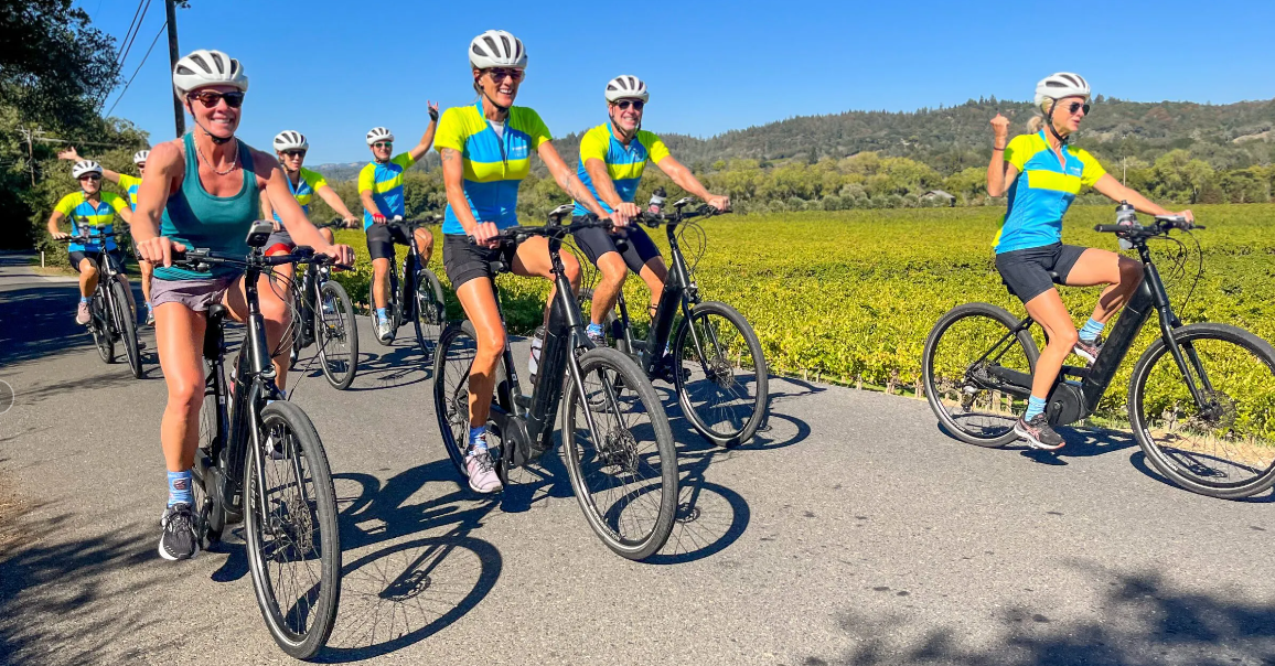 Trek Travel Verve+ Like-New