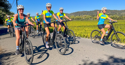 Trek Travel Verve+ Like-New