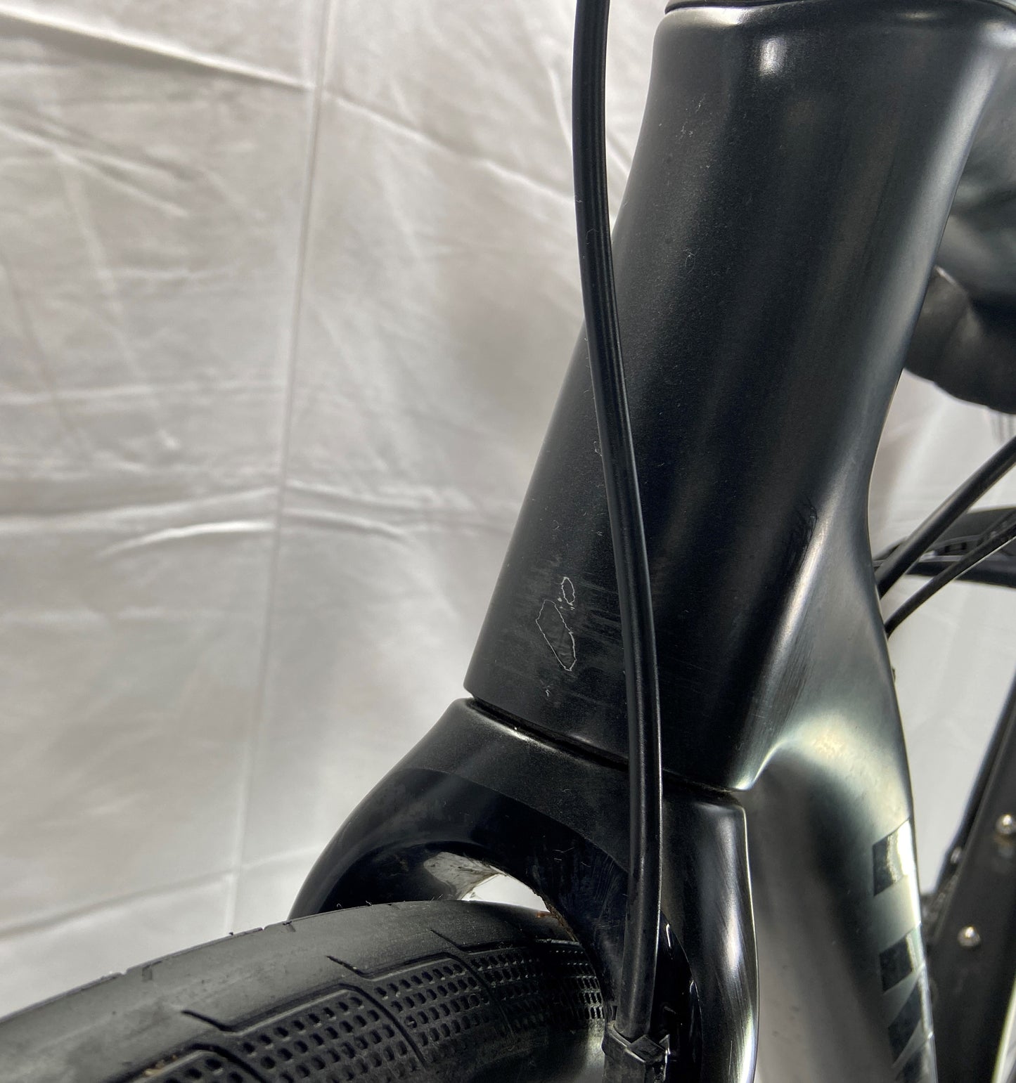 Trek Travel Certified Pre-Owned 2019 Trek Domane SL 7 Disc