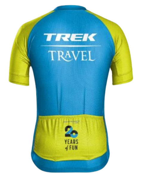 Men's 20th Anniversary Jersey