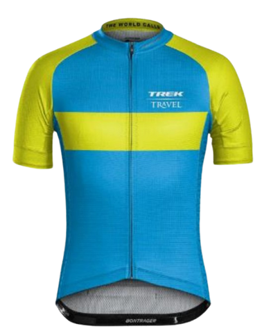 Trek Travel Cycling Jerseys