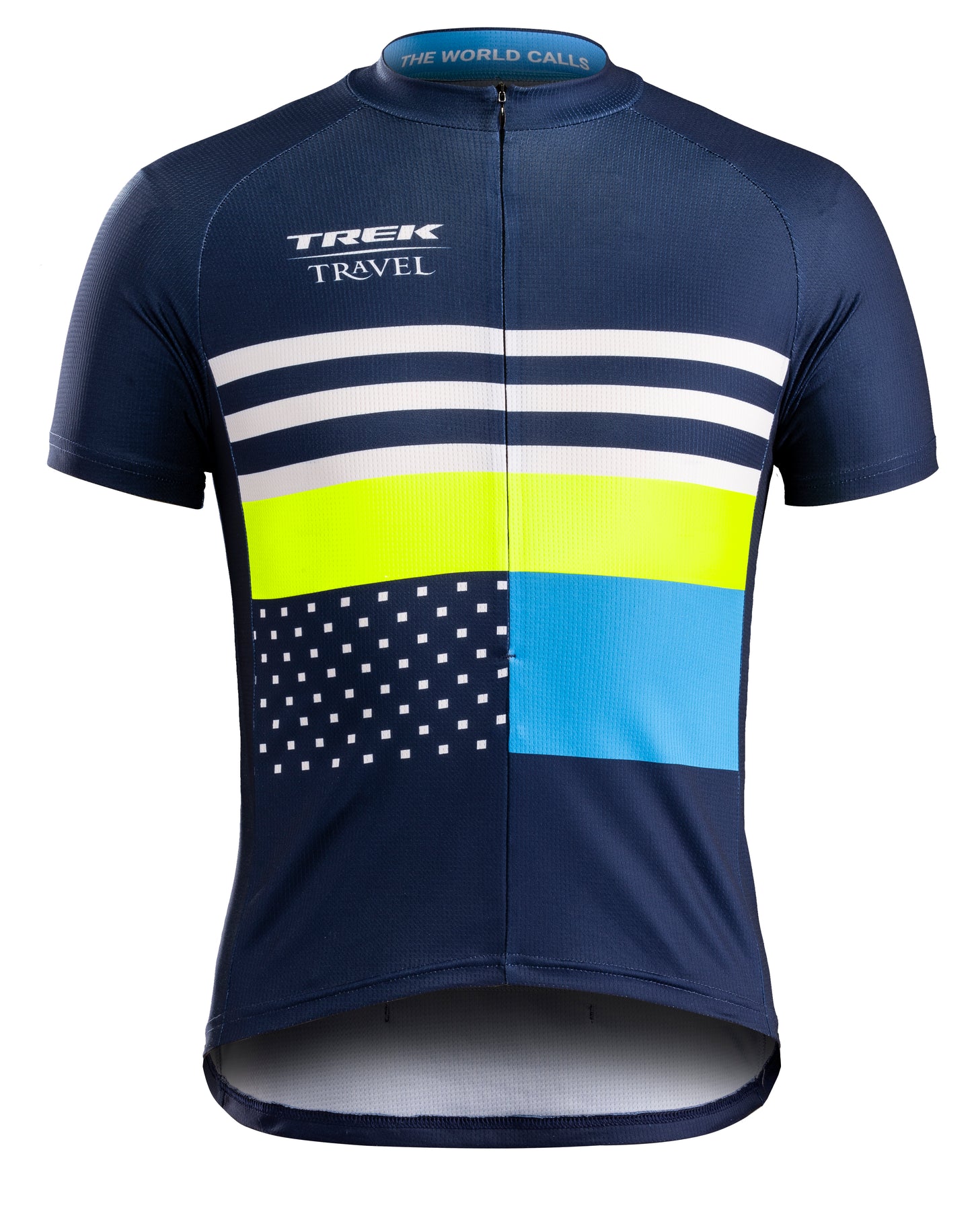 Men's Blue Jersey