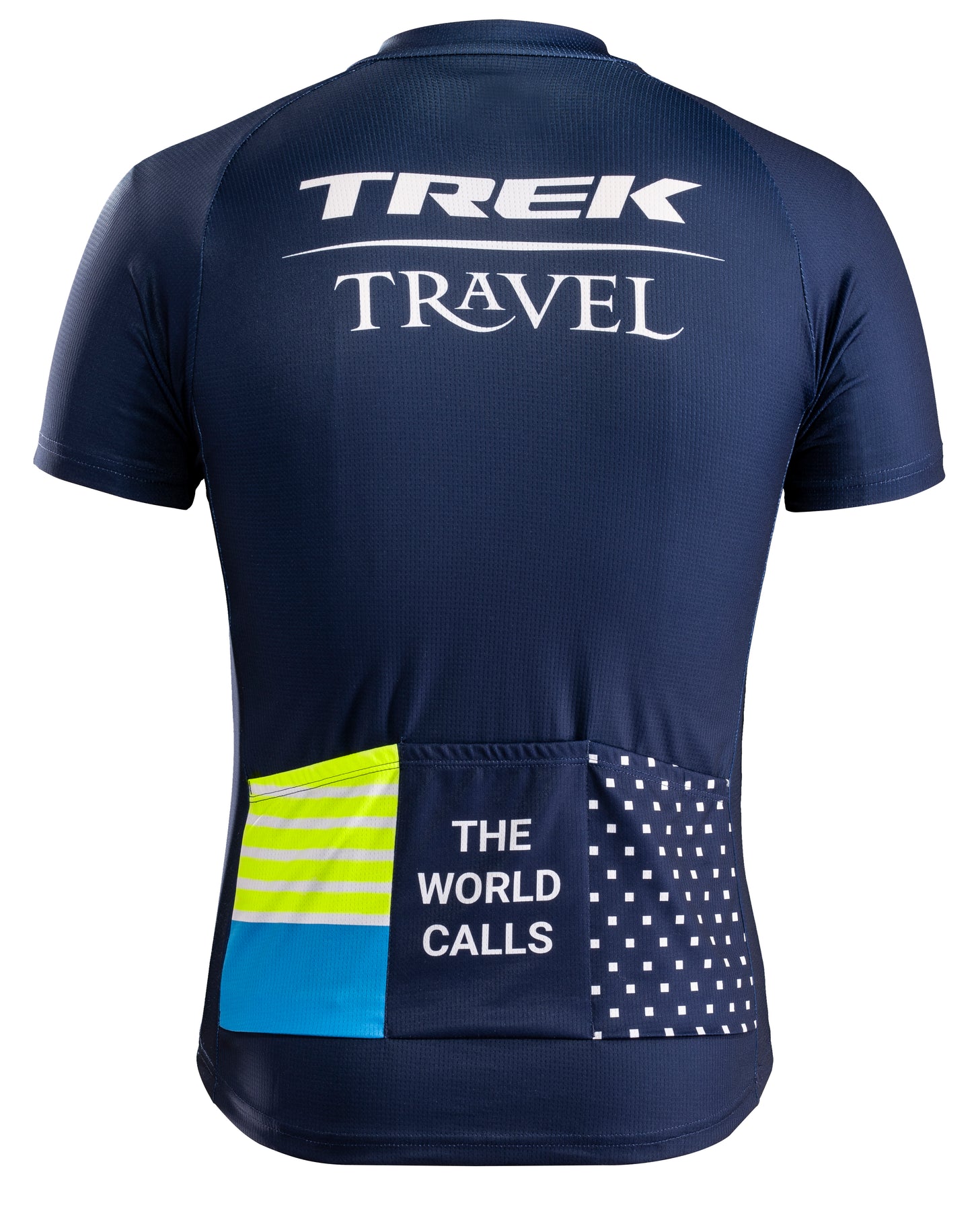 Men's Blue Jersey